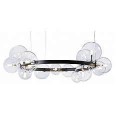 Подвесная люстра loft it molecule 1...
